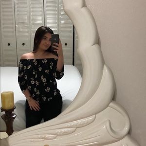 Meet your Posher, Roxana